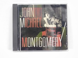 John Michael Montgomery by Montgomery, John Michael (CD, 1995) - £5.04 GBP