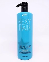 Sexy hair healthy moisturizing conditioner color safe 25 oz 887990 thumb200