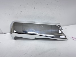 OEM 2015 2016 2017 2018 2019 2020 ford f150 rear Left bumper end chrome - $125.00