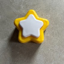 Leapfrog Shapes and Sharing Picnic Basket Star Cookie Replacement Piece - $165.67 MXN