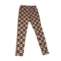 Lularoe Minnie Mouse Leggins One size - $8.99