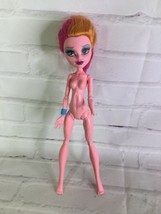 Mattel Monster High Gigi Grant Genie Doll Nude Loose 2012 Great for OOAK Project - £9.85 GBP
