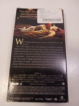 City Of Angels VHS Tape Nicolas Cage Meg Ryan - £1.57 GBP