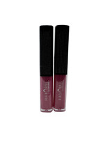 Black Opal Colorsplurge Patent Lips LJ5 Posh Lip Gloss 0.24 oz. Set of 2 - £5.94 GBP
