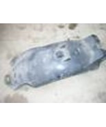 MUD GUARD FENDER 1982 82 HONDA CB450SC CB450 CB 450 - €7,18 EUR
