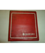 2000 2001 Suzuki GSX1300R Service Réparation ... - €34,62 EUR 2000 2001 Suzuki GSX1300R Service Réparation ... - €34,62 EUR