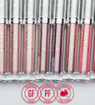 Mirabella Beauty Luxe Advanced Formula Lip GLoss image 4