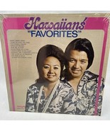Hawiians Favorites Vinyl LP R-7075 - $275.77 MXN