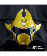 ANIKI Ranger Sentai Twokaizer Cosplay Collectible Helmet Mask - €345,44 EUR
