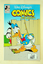 Walt Disney&#39;s Comics and Stories #560 (Jun 1991, Gladstone) - Near Mint - £3.91 GBP