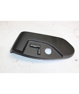 2005-2007 CADILLAC STS RIGHT SIDE SEAT SIDE CONTROL TRIM R2047 - €60,22 EUR