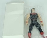 Marvel WONDER MAN Action Figure Toybiz Toyfare Exclusive 1998 NEW in Box - $19.79