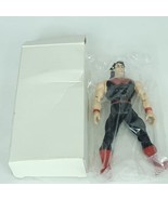 Marvel WONDER MAN Action Figure Toybiz Toyfare Exclusive 1998 NEW in Box - £15.52 GBP