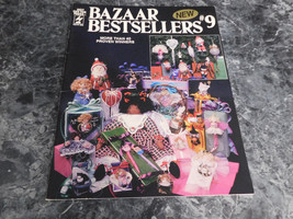 Bazaar Bestsellers #9 Hot off the Press - $3.99