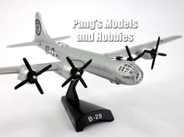 Boeing B-29 Superfortress &quot;Enola Gay&quot; Bomber 1/200 Scale Diecast  Model Airplane - £36.60 GBP