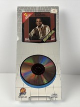 Harry Belafonte The Belafonte Song Book 1984 Cd Oop Rca Print Long Box - £38.75 GBP