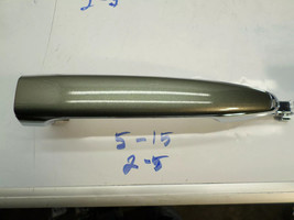 New OEM Genuine Outer Door Handle 2001-2006  Lexus LS430 69210-50050 Olive - $39.60