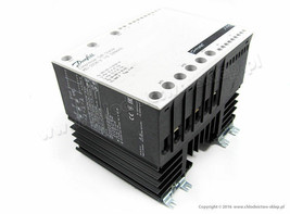 Softstart Danfoss MCI 50CM-3 I-O, 037N0401 soft start hermetic compressor - £917.26 GBP