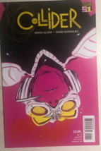 Collider #1 (2013) Dc Vertigo Comics Fine+ - £10.22 GBP