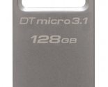Kingston DataTraveler Micro 256GB USB Flash Drive | Ultra-Small Premium ... - £28.42 GBP