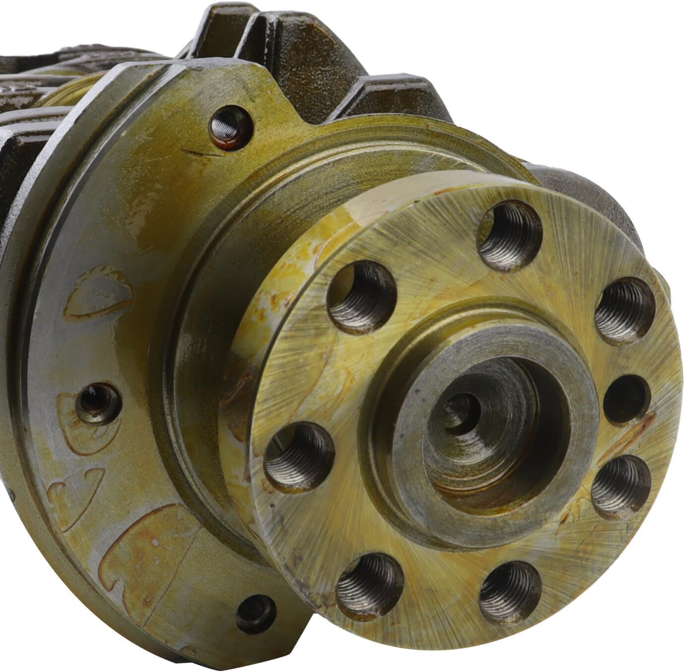 2.4 Engine Crankshaft Connecting Rods Bearing Kit Compatible with Hyundai Santa Item image 4