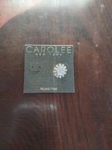 Carole New York 1 Earring - £12.56 GBP