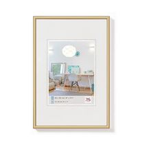 walther design KV015G New Lifestyle picture frame, 4 x 6 inch (10 x 15 c... - $24.00