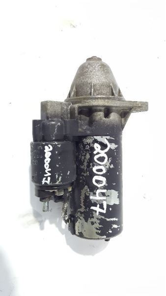 Starter Motor PN 0001110011 Bosch OEM Jaguar XJ6 89 90 91 92 93 94 95 96... - $34.64