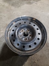 Wheel 16x6-1/2 Steel 15 Holes Fits 02-06 ALTIMA 1417713 - $1,111.38 MXN
