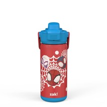 Zak! Beacon Insulated Bottle, Marvel Spidey And His Amazing Friends - 14 Oz - Du - $33.99