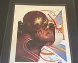 Michael Jordan 90 91 Skybox Great Moments From The NBA Finals Card #334 - £3.93 GBP