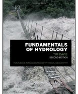 Fundamentals of Hydrology (Routledge Fundamentals of Physical Geography)... - £5.07 GBP