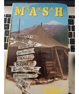 Mash The Collector’s Edition - Friendly Fire   - VHS 1992 - Pre-owned - $8.28 CAD