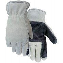 Golden Stag 217xl Split Leather Men's Fencing Glove, X-large - $26.66