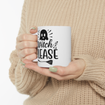 Witch Please, 11oz, Coffee Cup - $17.99