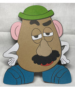 Mr Potato Head Die Cut Scrapbook Embellishment Pop Centry Resort Disney - £2.74 GBP