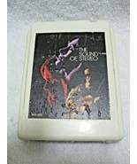 Vintage Collectible &quot;THE SOUND OF STEREO&quot; Chrysler Corporation 8-Track D... - $19.95