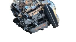 Engine 2.0L VIN 2 6th Digit Turbo (RAN) Fits 02-03 IMPREZA 51795 image 7