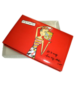 PEPPERPOT Holiday Travel PEPPER POT by Jeffrey Fulvimari Small 30 PHOTOs... - $54.09 CAD