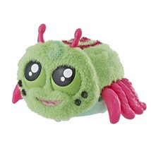 Hasbro Yellies! Frizz; Voice-Activated Spider Pet; Ages 5 & Up - £17.63 GBP