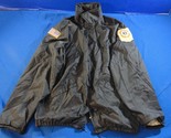 VETERANS OF FOREIGN WARS HONOR GUARD V.FW POST 4051 COLORADO BLACK JACKE... - $35.63