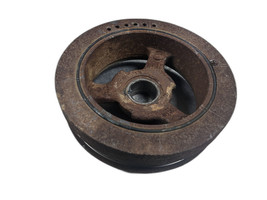 Crankshaft Pulley From 2008 Ford F-150  5.4 - £31.28 GBP