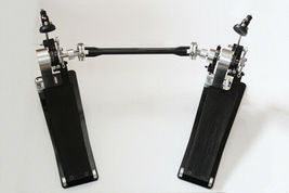 Direct drive 25&quot; Long board double Bass Pedal - £287.80 GBP