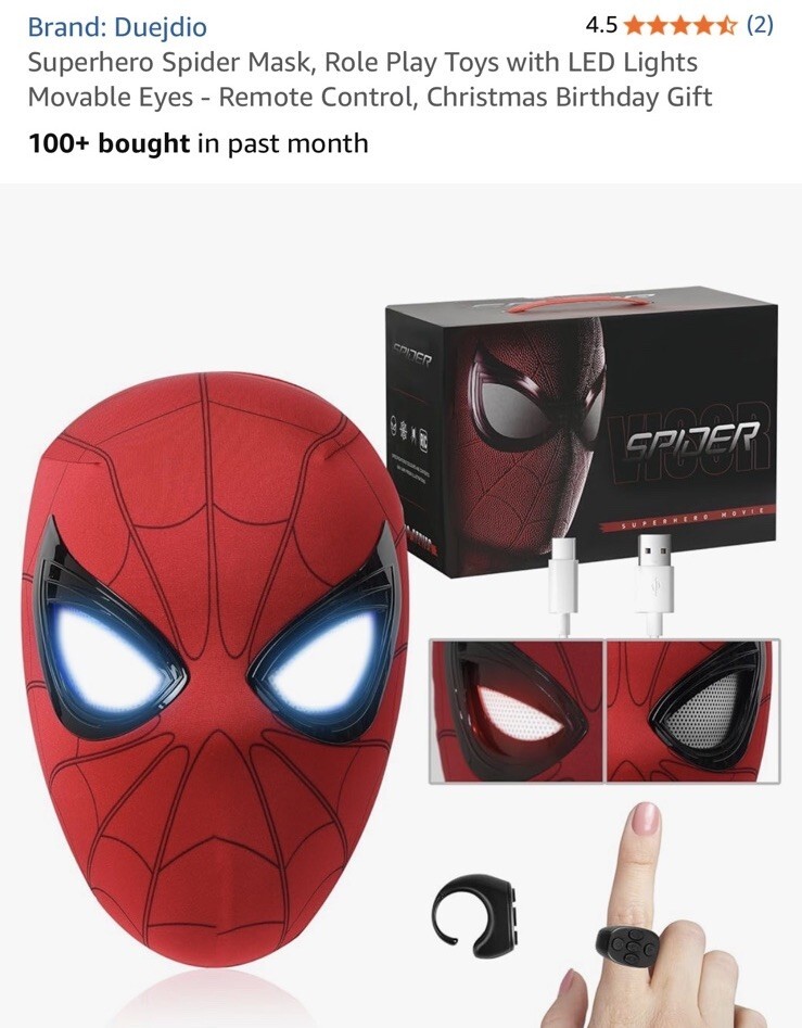 Full-size item image