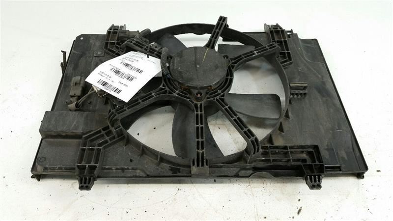 Radiator Hatchback Without CVT Fits 07-12 Nissan Versa - $79.79