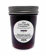 Sweet and Earthy Aroma of Dragons Blood Clean and Even up 90 Hour - £9.26 GBP