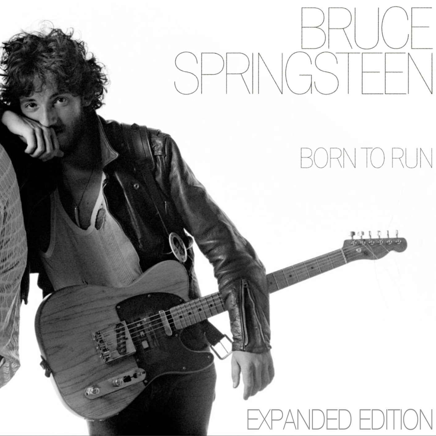 Primary image for Bruce Springsteen - Born To Run [Expanded Edition] [CD] She's The One Jungleland