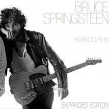 Bruce Springsteen - Born To Run [Expanded Edition] [CD] She&#39;s The One Jungleland - £12.99 GBP