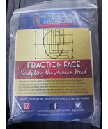 7 pcs/Set  Garner Holt Fraction Face Sculpting Human Head Carving Tools ... - $13.54 CAD