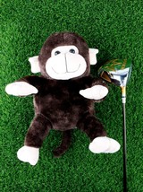 Plush  Monkey Golf   Fit For 460CC Clubs Gifts For Women And Laies - £85.40 GBP